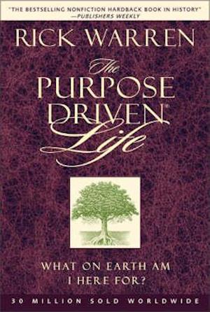 Purpose-Driven Life