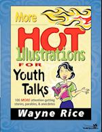 More Hot Illustrations for Youth Talks