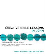 Creative Bible Lessons in John