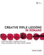 Creative Bible Lessons in Romans