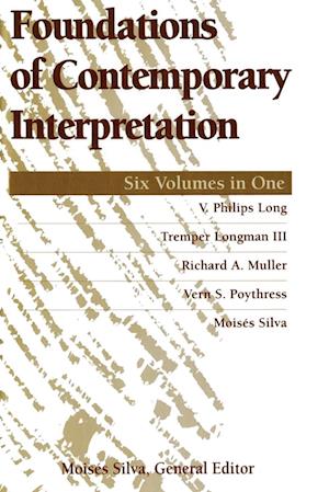 Foundations of Contemporary Interpretation