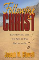 Following Christ