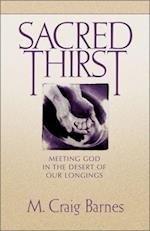 Sacred Thirst