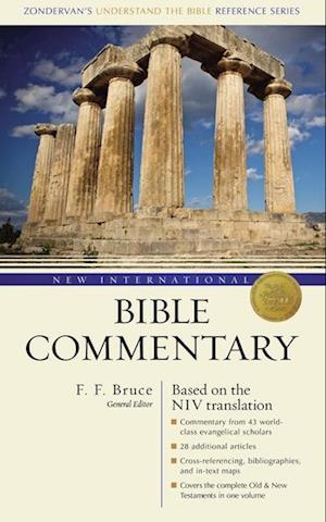 New International Bible Commentary