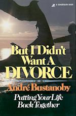 But I Didn't Want a Divorce