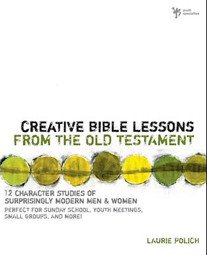 Creative Bible Lessons from the Old Testament