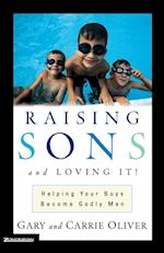 Raising Sons and Loving It!