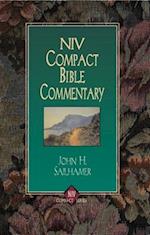 NIV Compact Bible Commentary