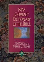 NIV Compact Dictionary of the Bible