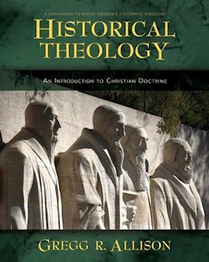 Historical Theology