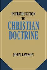 Introduction to Christian Doctrine