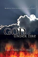 God Under Fire