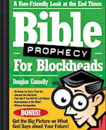 Bible Prophecy for Blockheads