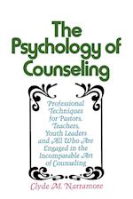 The Psychology of Counseling