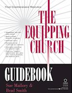 The Equipping Church Guidebook