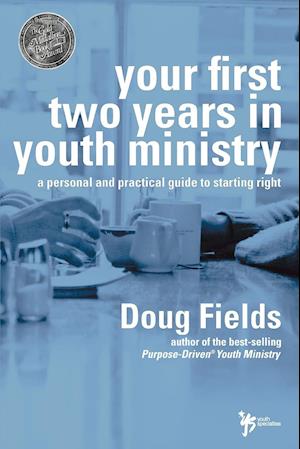 Your First Two Years in Youth Ministry