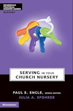 Serving in Your Church Nursery