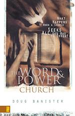 The Word and Power Church