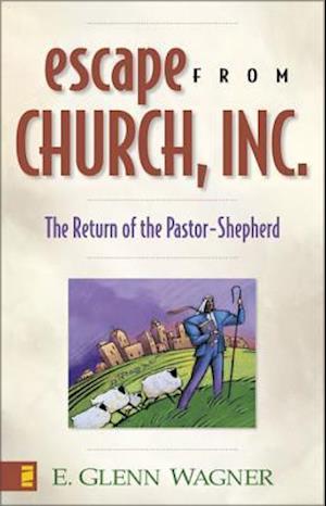 Escape from Church, Inc.