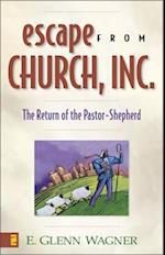 Escape from Church, Inc.