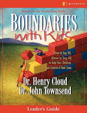 Boundaries with Kids