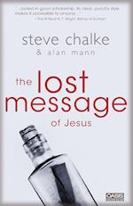 The Lost Message of Jesus