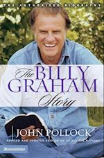 The Billy Graham Story