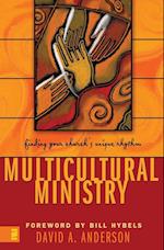 Multicultural Ministry