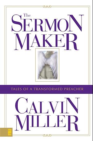 The Sermon Maker