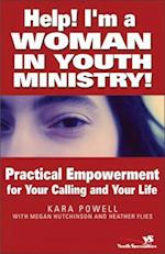 Help! I'm a Woman in Youth Ministry!