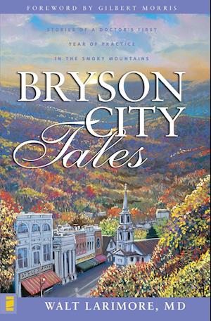 Bryson City Tales