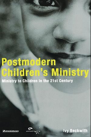 Postmodern Children's Ministry