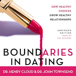 Boundaries in Dating