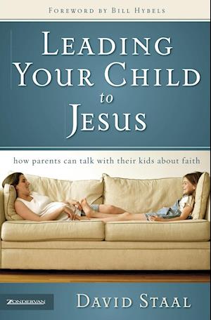 Leading Your Child to Jesus