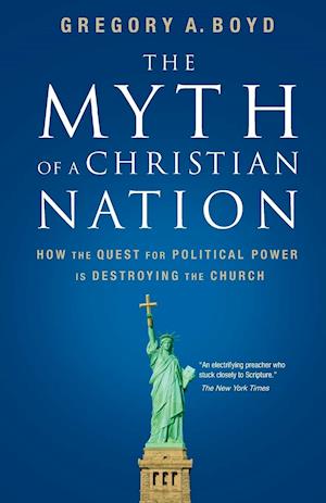 The Myth of a Christian Nation