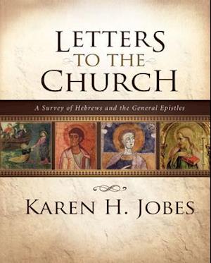 Letters to the Church