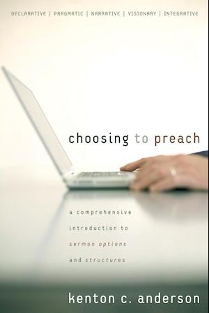 Choosing to Preach