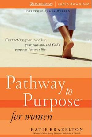 Pathway to Purpose for Women