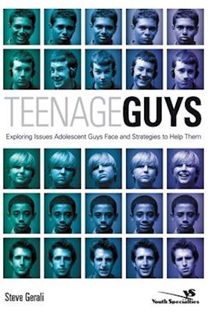 Teenage Guys