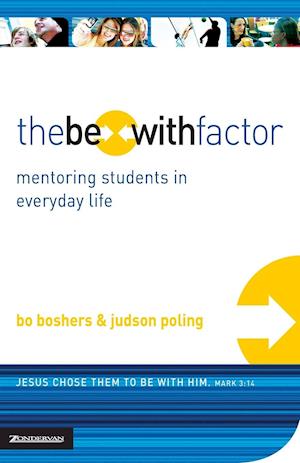 The Be-With Factor