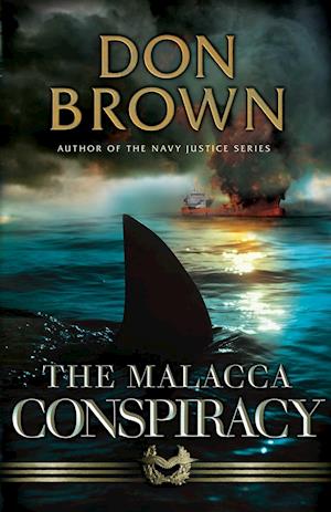 The Malacca Conspiracy