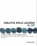 Creative Bible Lessons in Job