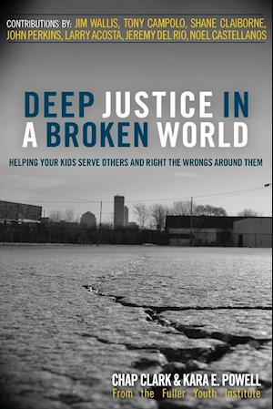 Deep Justice in a Broken World