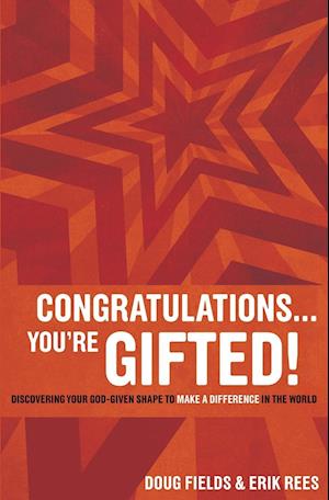 Congratulations... You're Gifted!