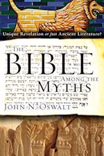The Bible among the Myths