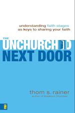 The Unchurched Next Door