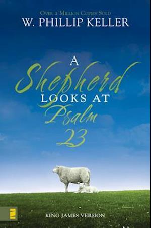 A Shepherd Looks at Psalm 23