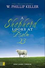 A Shepherd Looks at Psalm 23