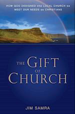 The Gift of Church