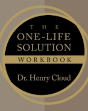 The One-Life Solution Workbook